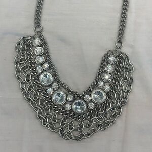 Fashion necklace